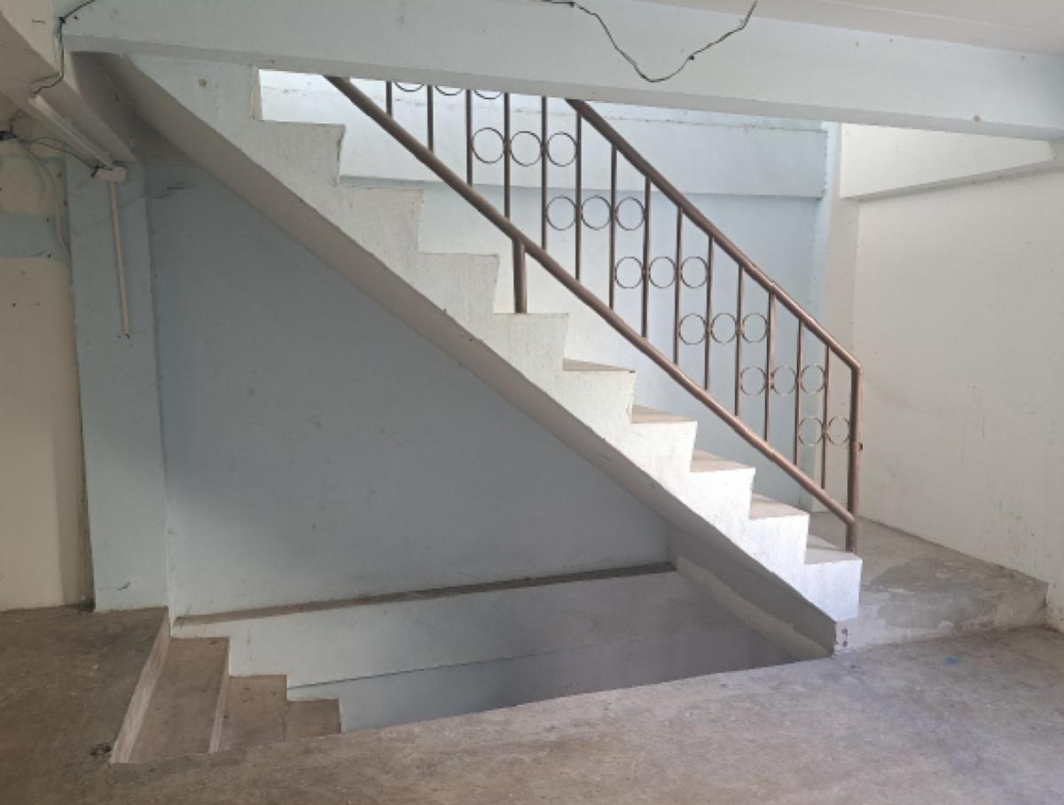 ขายอาคารพาณิชย์พระราม 2 บางขุนเทียน : ขายอาคารพาณิชย์  มั่งมี วิลเลจ 2 แสมดำ เขต บางขุนเทียน กรุงเทพ CX-148903