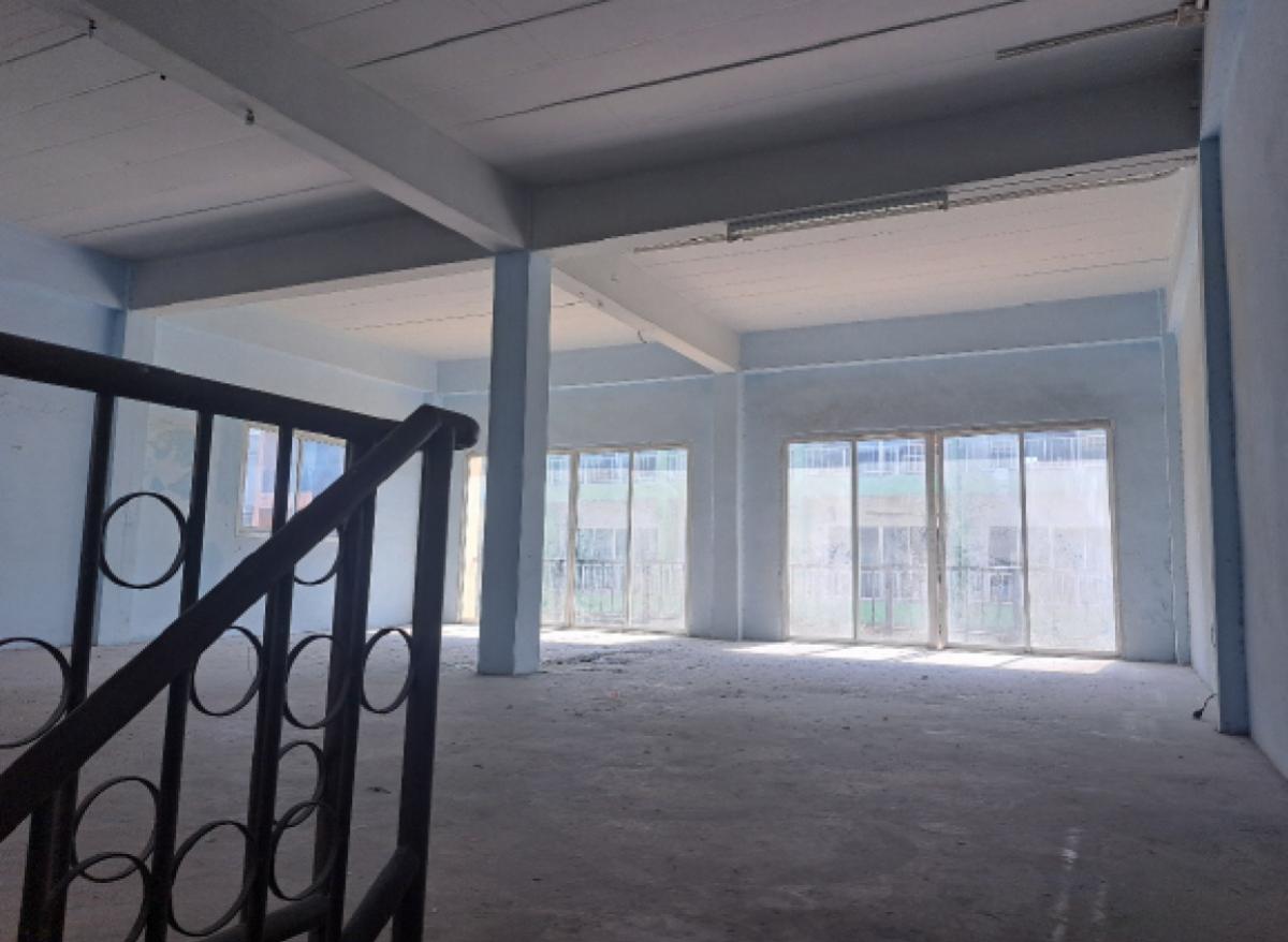 ขายอาคารพาณิชย์พระราม 2 บางขุนเทียน : ขายอาคารพาณิชย์  มั่งมี วิลเลจ 2 แสมดำ เขต บางขุนเทียน กรุงเทพ CX-148903