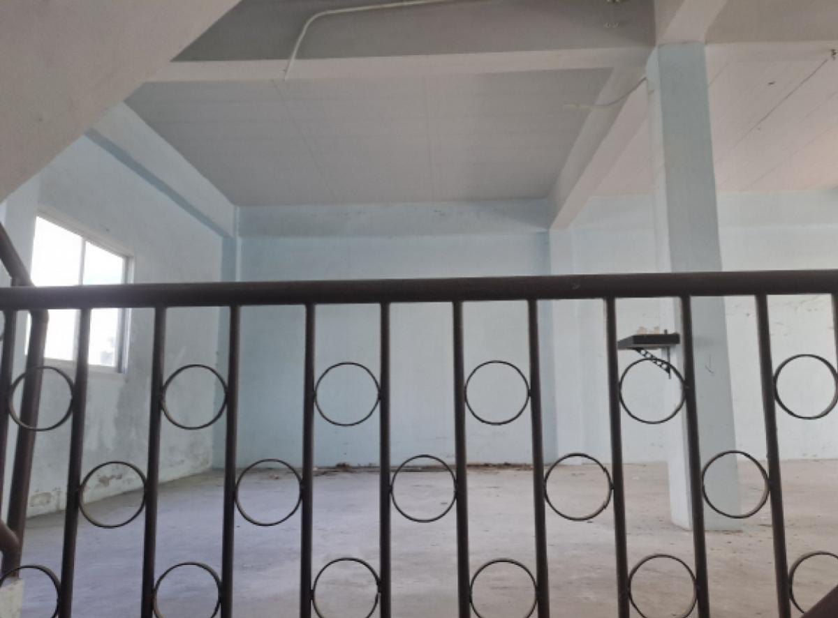 ขายอาคารพาณิชย์พระราม 2 บางขุนเทียน : ขายอาคารพาณิชย์  มั่งมี วิลเลจ 2 แสมดำ เขต บางขุนเทียน กรุงเทพ CX-148903