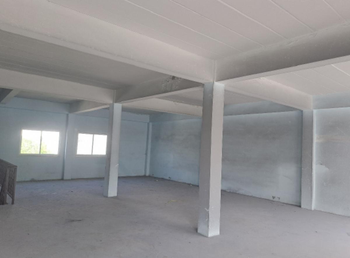 ขายอาคารพาณิชย์พระราม 2 บางขุนเทียน : ขายอาคารพาณิชย์  มั่งมี วิลเลจ 2 แสมดำ เขต บางขุนเทียน กรุงเทพ CX-148903