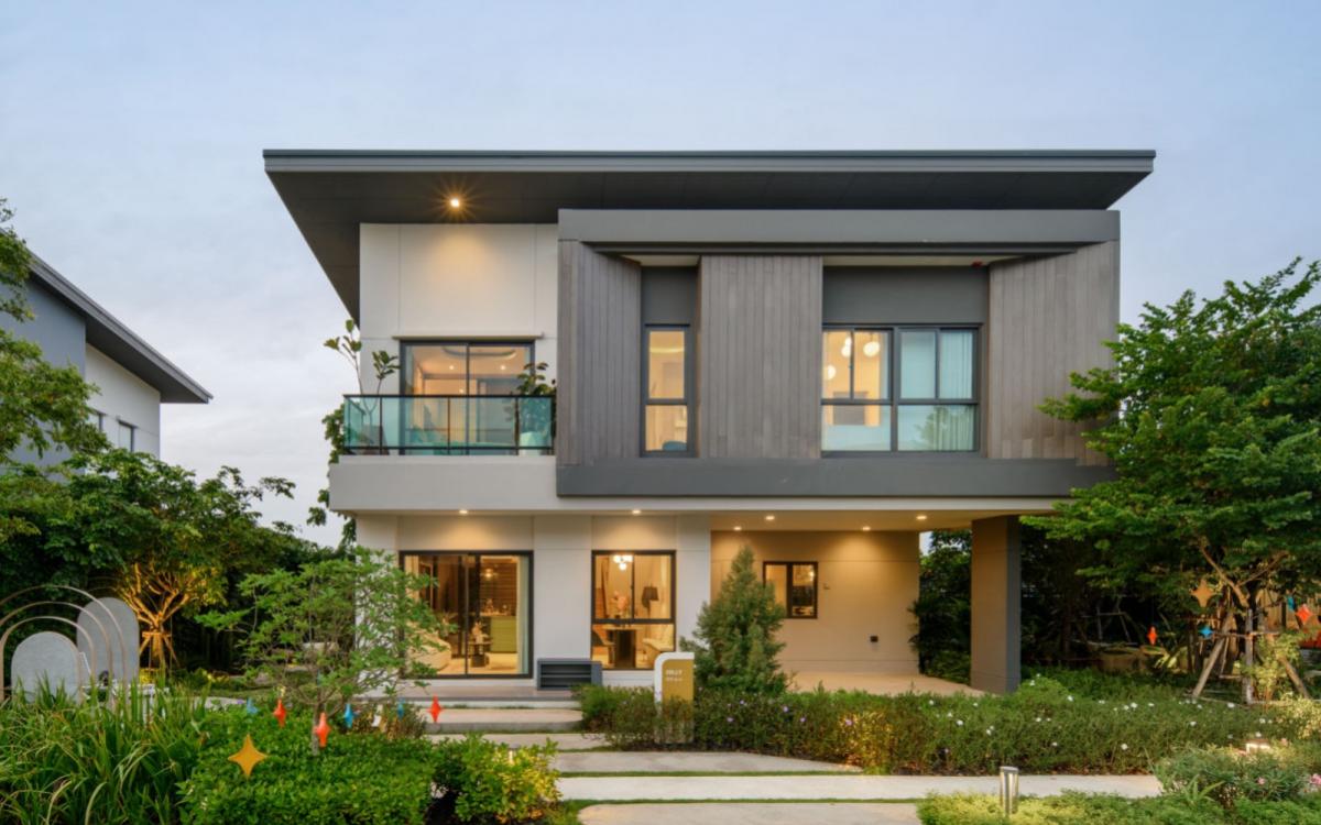 For SaleHousePathum Thani,Rangsit, Thammasat : For Sale House , VENUE ID Phaholyothin - Rangsit , Lat Sawai , Lam Luk Ka , Pathum Thani , CX-148849