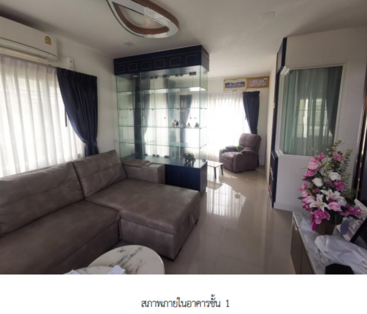 For SaleHouseBang kae, Phetkasem : For Sale House , Golden Neo 2 Bangkae , MRT-Lak Song , Lak Song , Bang Khae , Bangkok , CX-148704