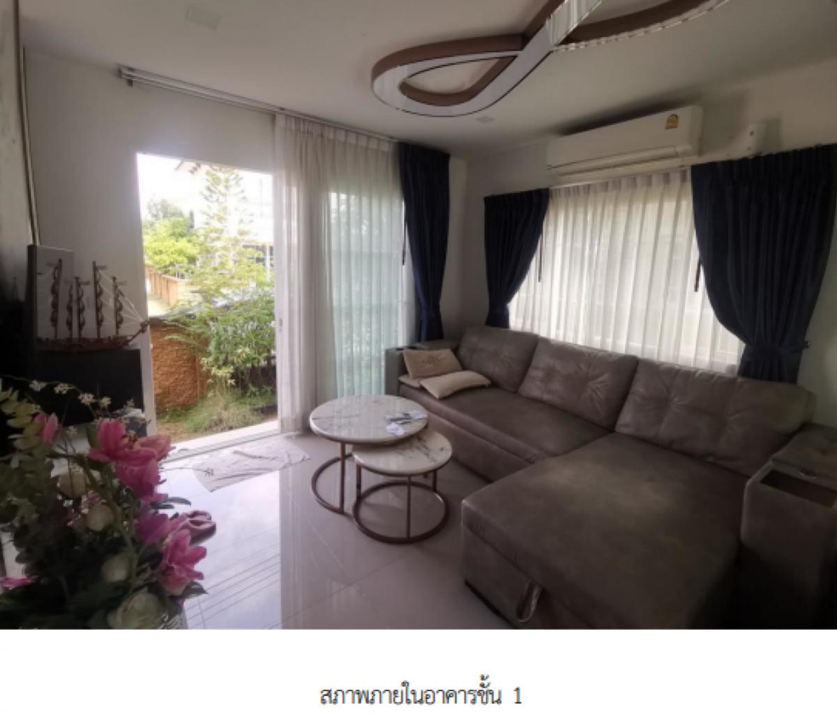 For SaleHouseBang kae, Phetkasem : For Sale House , Golden Neo 2 Bangkae , MRT-Lak Song , Lak Song , Bang Khae , Bangkok , CX-148704