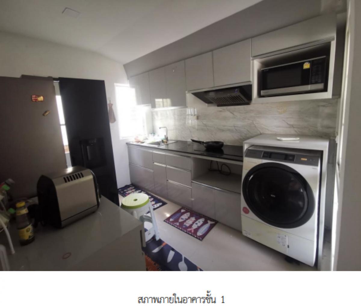 For SaleHouseBang kae, Phetkasem : For Sale House , Golden Neo 2 Bangkae , MRT-Lak Song , Lak Song , Bang Khae , Bangkok , CX-148704