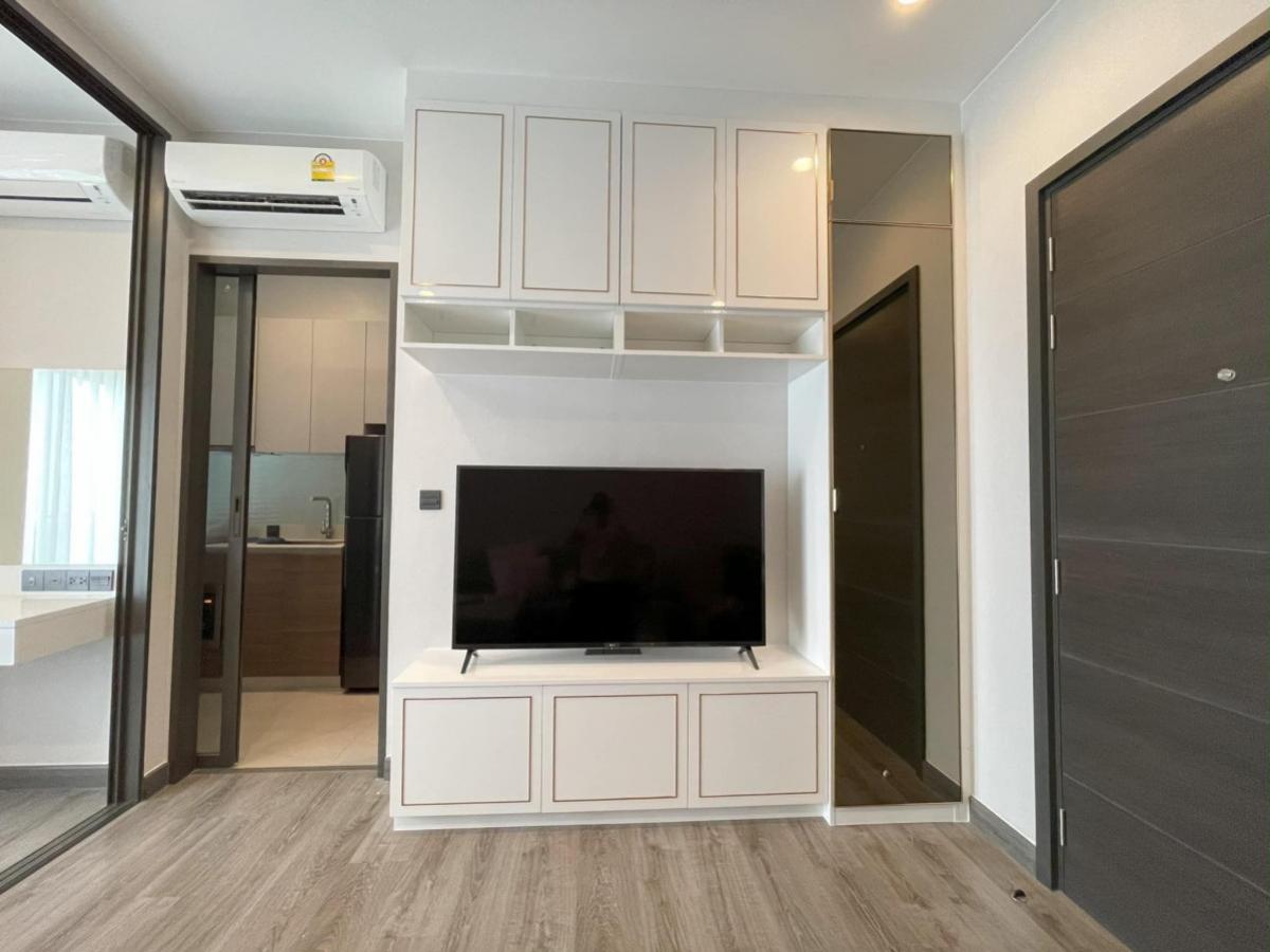 ขายคอนโดปิ่นเกล้า จรัญสนิทวงศ์ : ขายคอนโด  เออร์บาโน่ ราชวิถี MRT-สิรินธร บางพลัด เขต บางพลัด กรุงเทพ CX-148916