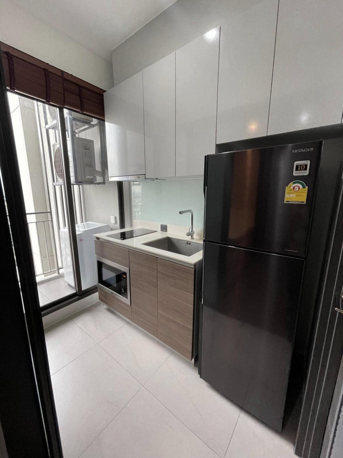 ขายคอนโดปิ่นเกล้า จรัญสนิทวงศ์ : ขายคอนโด  เออร์บาโน่ ราชวิถี MRT-สิรินธร บางพลัด เขต บางพลัด กรุงเทพ CX-148916