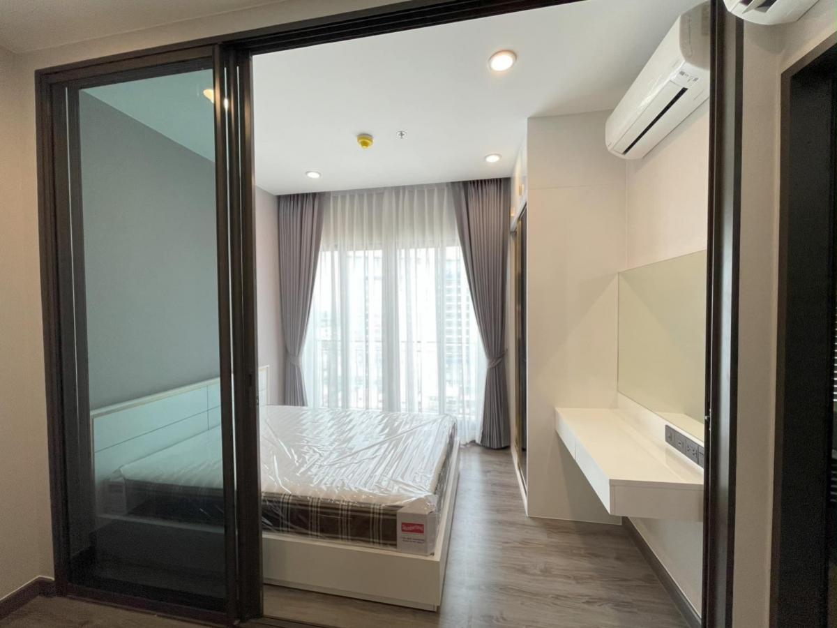 ขายคอนโดปิ่นเกล้า จรัญสนิทวงศ์ : ขายคอนโด  เออร์บาโน่ ราชวิถี MRT-สิรินธร บางพลัด เขต บางพลัด กรุงเทพ CX-148916