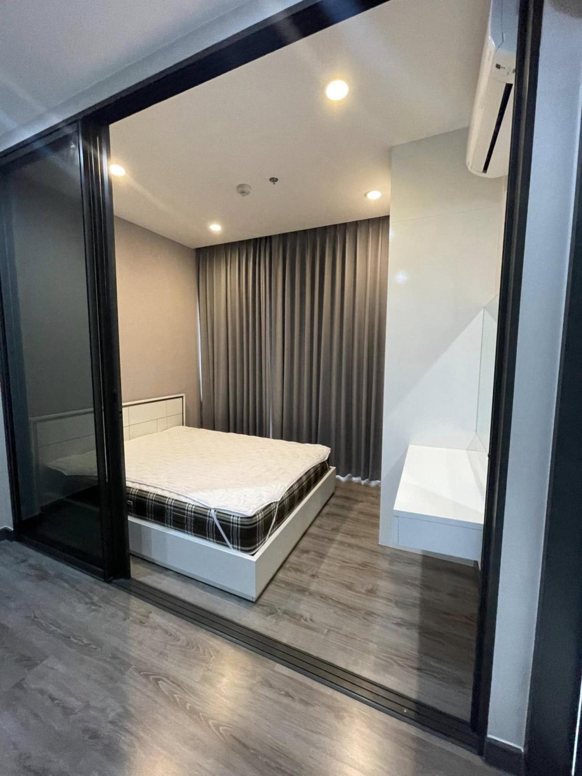 ขายคอนโดปิ่นเกล้า จรัญสนิทวงศ์ : ขายคอนโด  เออร์บาโน่ ราชวิถี MRT-สิรินธร บางพลัด เขต บางพลัด กรุงเทพ CX-148916