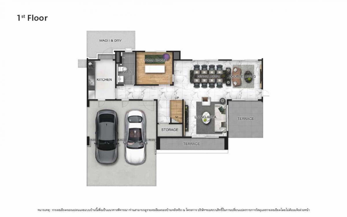 For SaleHousePathum Thani,Rangsit, Thammasat : For Sale House , Pave Rangsit - Vibhavadi , Bueng Yitho , Thanyaburi , Pathum Thani , CX-148868