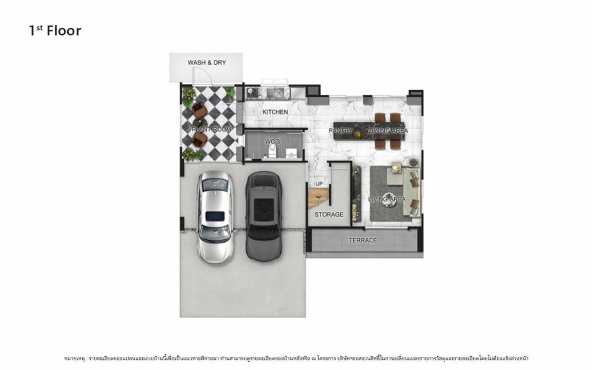 For SaleHousePathum Thani,Rangsit, Thammasat : For Sale House , Pave Rangsit - Vibhavadi , Bueng Yitho , Thanyaburi , Pathum Thani , CX-148865