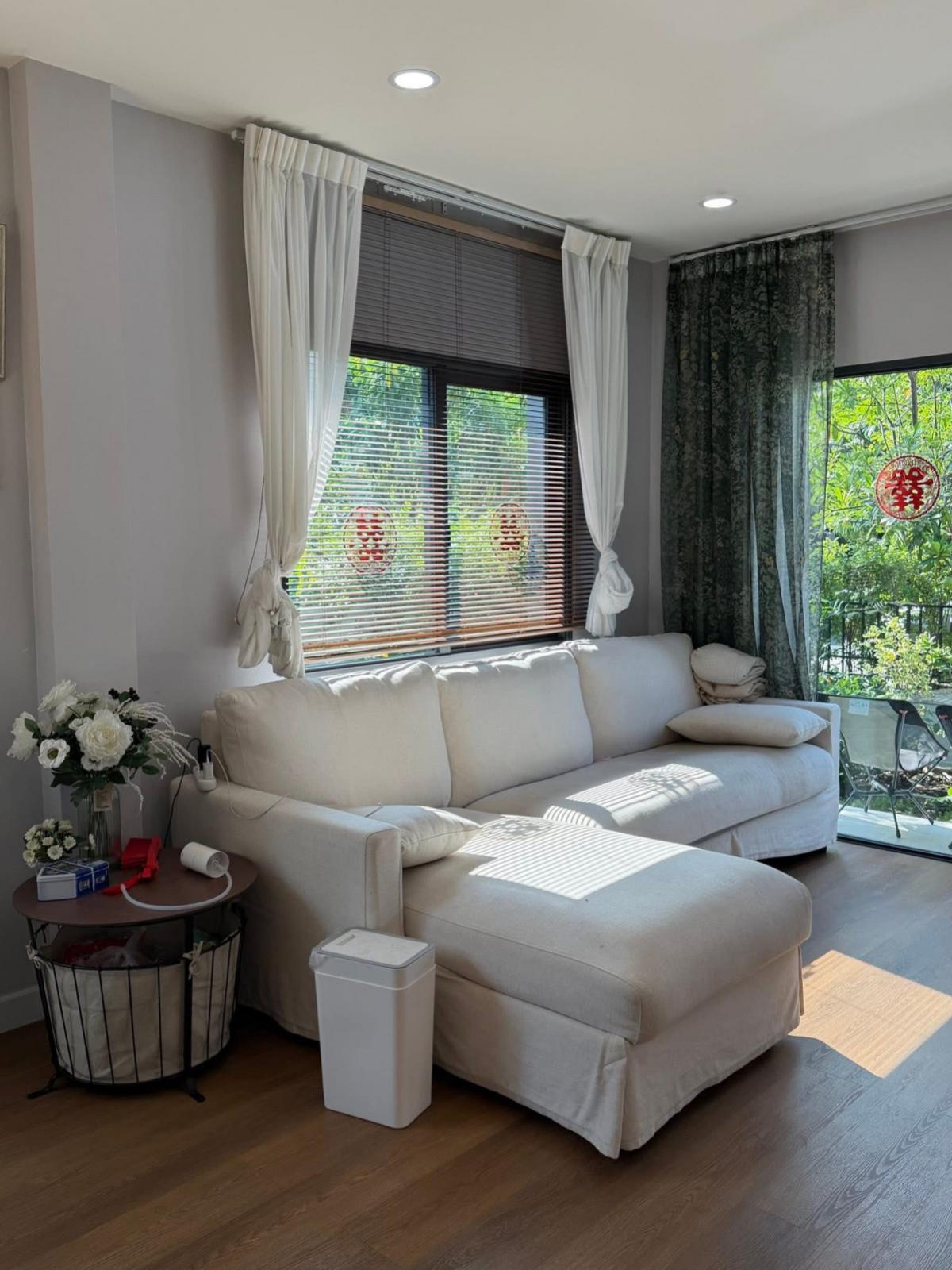 For SaleHouseSamut Prakan,Samrong : For SaleHouse , Centro Bangna - Kingkaew , Racha Thewa , Bang Phli , Samut Prakarn , CX-148909