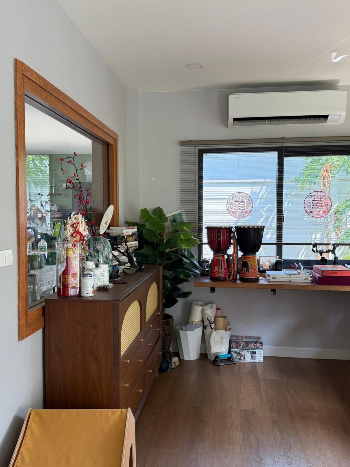 For SaleHouseSamut Prakan,Samrong : For SaleHouse , Centro Bangna - Kingkaew , Racha Thewa , Bang Phli , Samut Prakarn , CX-148909