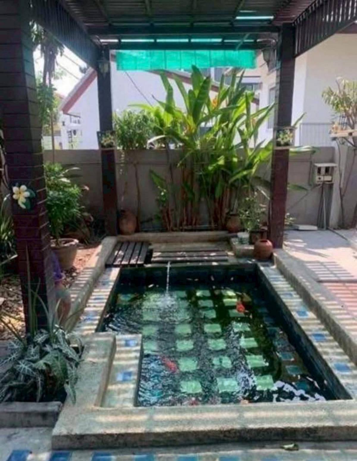 ขายบ้านลาดพร้าว เซ็นทรัลลาดพร้าว : ขายบ้านเดี่ยว อมรพันธ์9 เสนานิคม 1 ซอย 42 ลาดพร้าว เขต ลาดพร้าว กรุงเทพ CX-148922