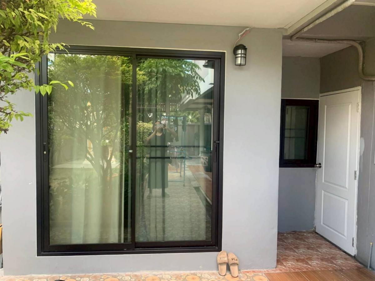 ขายบ้านลาดพร้าว เซ็นทรัลลาดพร้าว : ขายบ้านเดี่ยว อมรพันธ์9 เสนานิคม 1 ซอย 42 ลาดพร้าว เขต ลาดพร้าว กรุงเทพ CX-148922