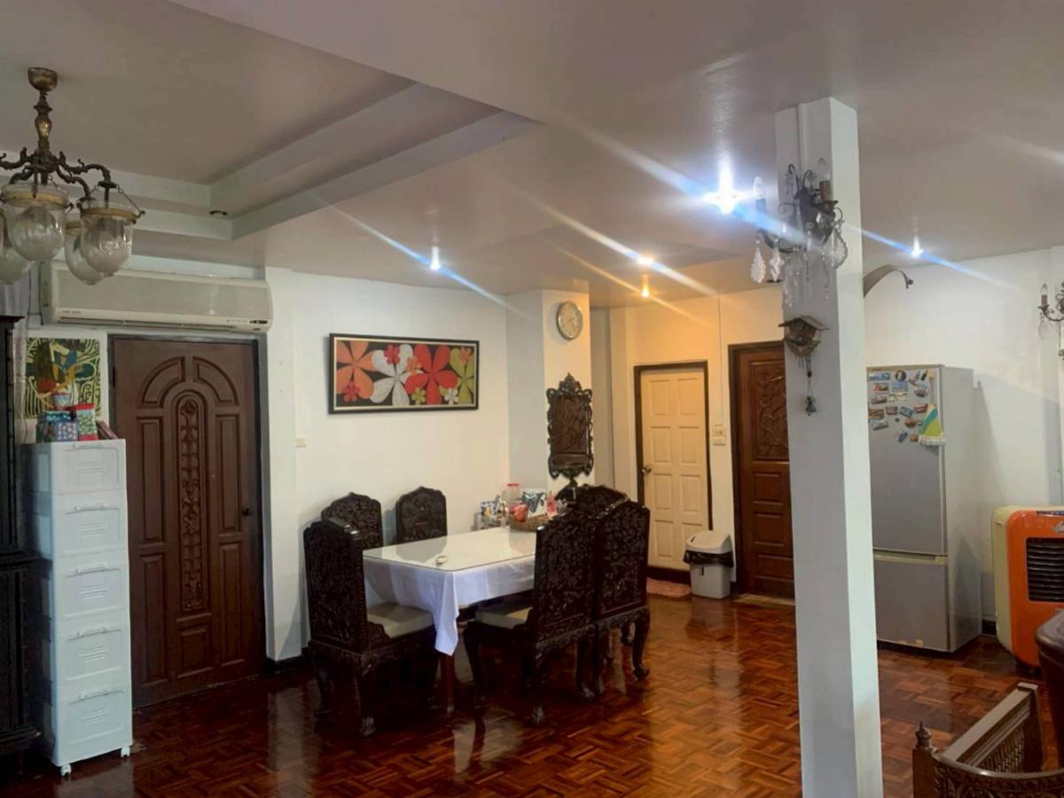 ขายบ้านลาดพร้าว เซ็นทรัลลาดพร้าว : ขายบ้านเดี่ยว อมรพันธ์9 เสนานิคม 1 ซอย 42 ลาดพร้าว เขต ลาดพร้าว กรุงเทพ CX-148922