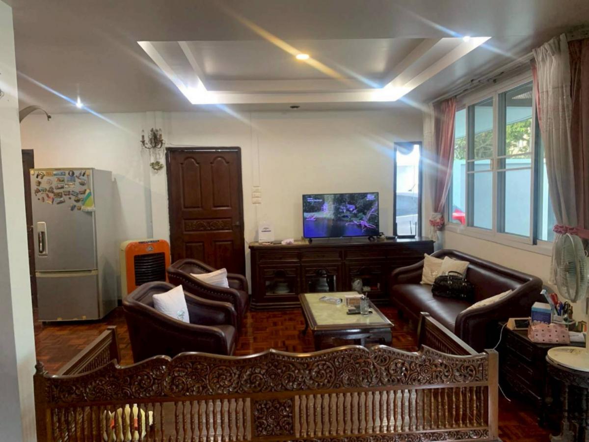 ขายบ้านลาดพร้าว เซ็นทรัลลาดพร้าว : ขายบ้านเดี่ยว อมรพันธ์9 เสนานิคม 1 ซอย 42 ลาดพร้าว เขต ลาดพร้าว กรุงเทพ CX-148922