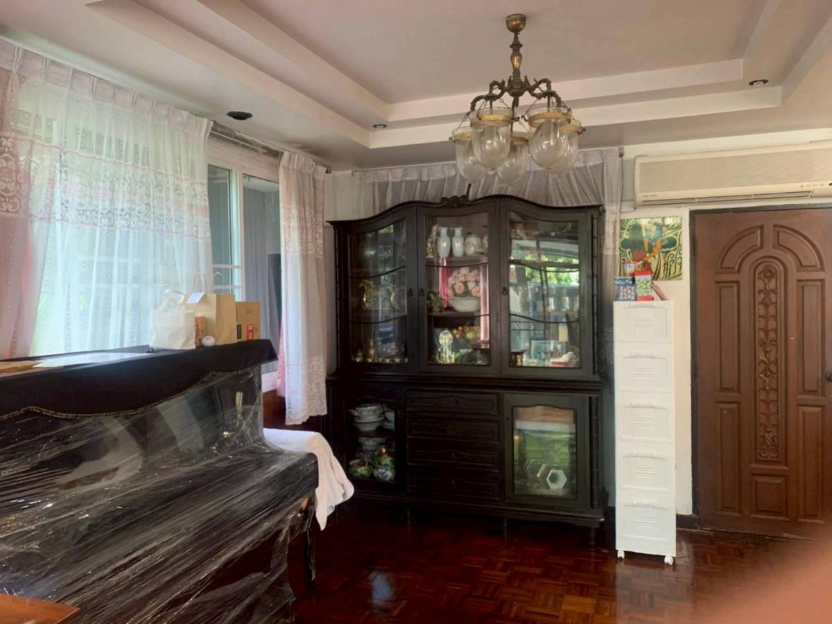 ขายบ้านลาดพร้าว เซ็นทรัลลาดพร้าว : ขายบ้านเดี่ยว อมรพันธ์9 เสนานิคม 1 ซอย 42 ลาดพร้าว เขต ลาดพร้าว กรุงเทพ CX-148922