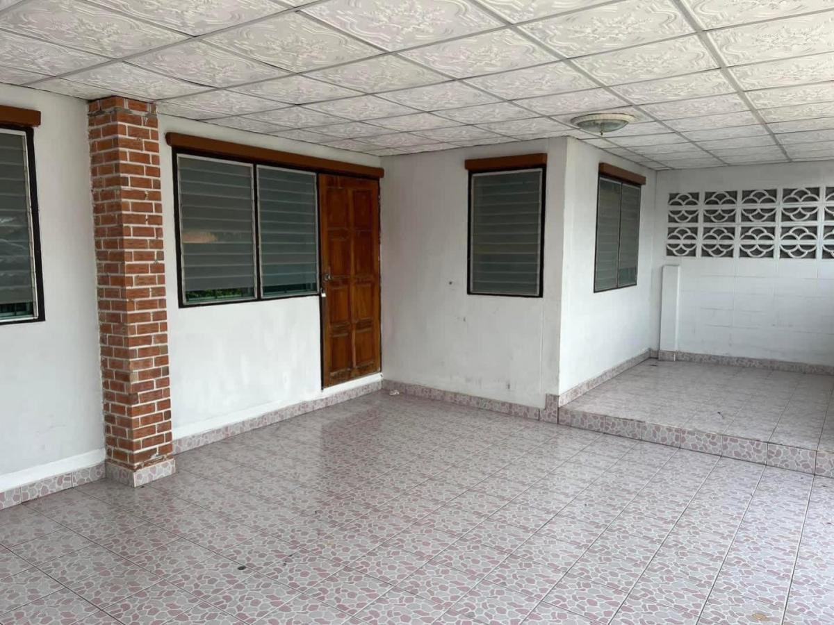 For SaleTownhomePathum Thani,Rangsit, Thammasat : For Sale Townhouse/Townhome  , Green Garden Home Klong 11 , Bueng Nam Rak , Thanyaburi , Pathum Thani , CX-140277