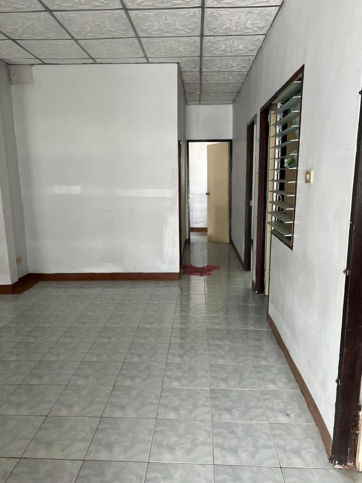 For SaleTownhomePathum Thani,Rangsit, Thammasat : For Sale Townhouse/Townhome  , Green Garden Home Klong 11 , Bueng Nam Rak , Thanyaburi , Pathum Thani , CX-140277