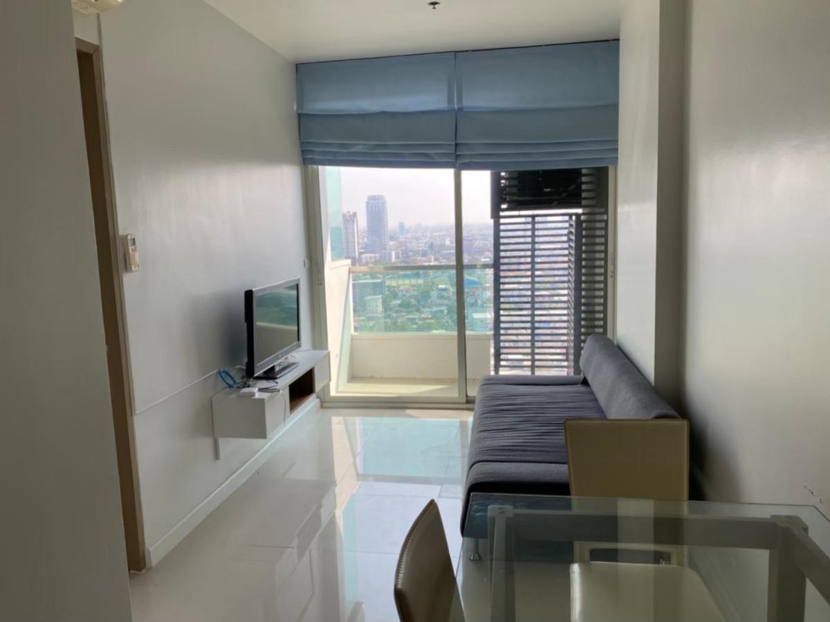 For SaleCondoSapankwai,Jatujak : For Sale Condo , IDEO Mix Phaholyothin , BTS-Saphan Khwai , Sam Sen Nai , Phaya Thai , Bangkok , CX-88724