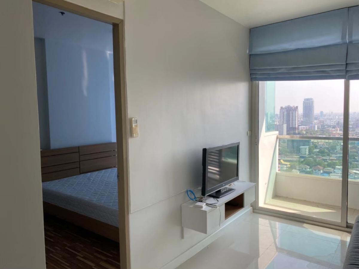 For SaleCondoSapankwai,Jatujak : For Sale Condo , IDEO Mix Phaholyothin , BTS-Saphan Khwai , Sam Sen Nai , Phaya Thai , Bangkok , CX-88724