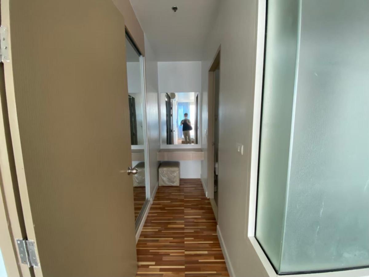 For SaleCondoSapankwai,Jatujak : For Sale Condo , IDEO Mix Phaholyothin , BTS-Saphan Khwai , Sam Sen Nai , Phaya Thai , Bangkok , CX-88724