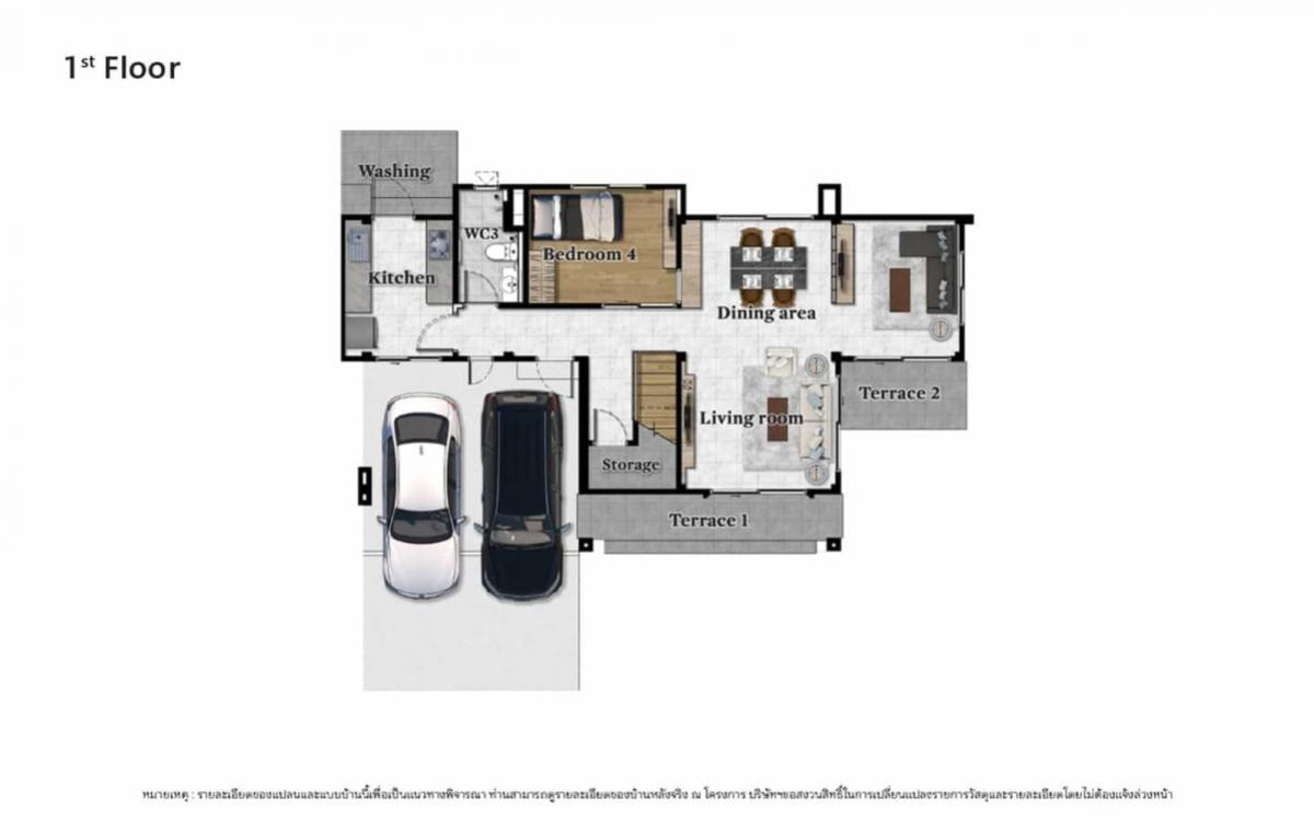 For SaleHouseNonthaburi, Bang Yai, Bangbuathong : For Sale House , VENUE ID Westgate , Bang Mae Nang , Bang Yai , Nonthaburi , CX-148471