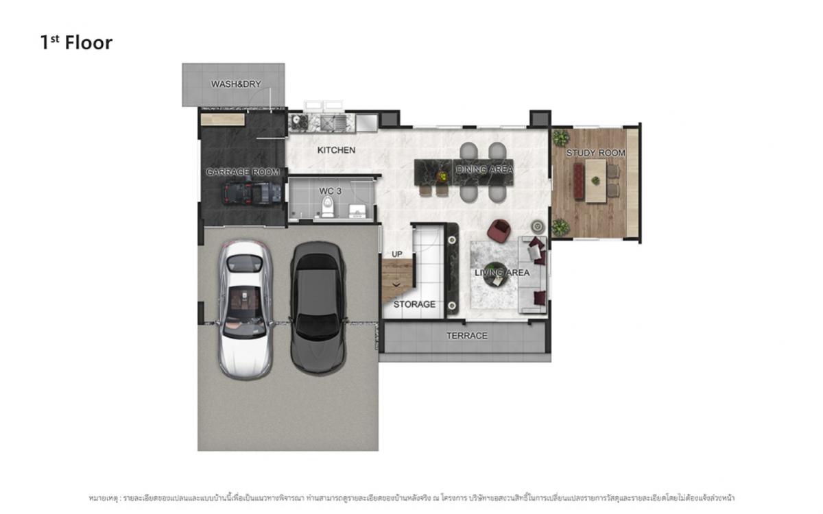 For SaleHousePathum Thani,Rangsit, Thammasat : For Sale House , PAVE Kanchana - Ratchaphruek , Khlong Phra Udom , Lat Lum Kaeo , Pathum Thani , CX-148520