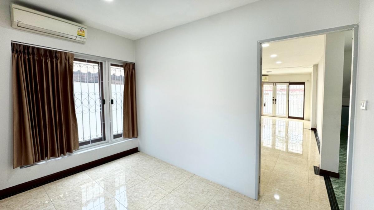 For SaleHousePattanakan, Srinakarin : For Sale House , Kheha Nakhon 3 , ARL-Hua Mak , Suan Luang , Suan Luang , Bangkok , CX-148872