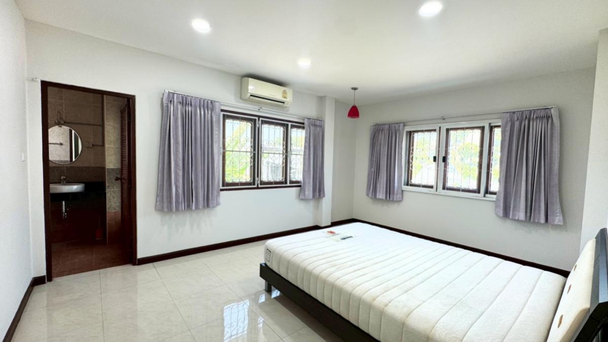 For SaleHousePattanakan, Srinakarin : For Sale House , Kheha Nakhon 3 , ARL-Hua Mak , Suan Luang , Suan Luang , Bangkok , CX-148872