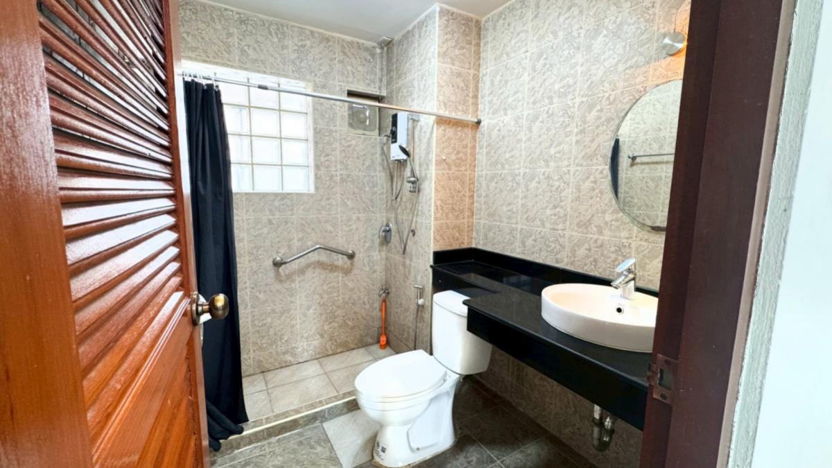 For SaleHousePattanakan, Srinakarin : For Sale House , Kheha Nakhon 3 , ARL-Hua Mak , Suan Luang , Suan Luang , Bangkok , CX-148872