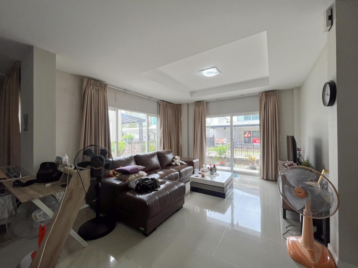 ขายบ้านพระราม 2 บางขุนเทียน : ขายบ้าน  เดอะแกรนด์ พระราม 2 พันท้ายนรสิงห์ เมืองสมุทรสาคร สมุทรสาคร CX-148861