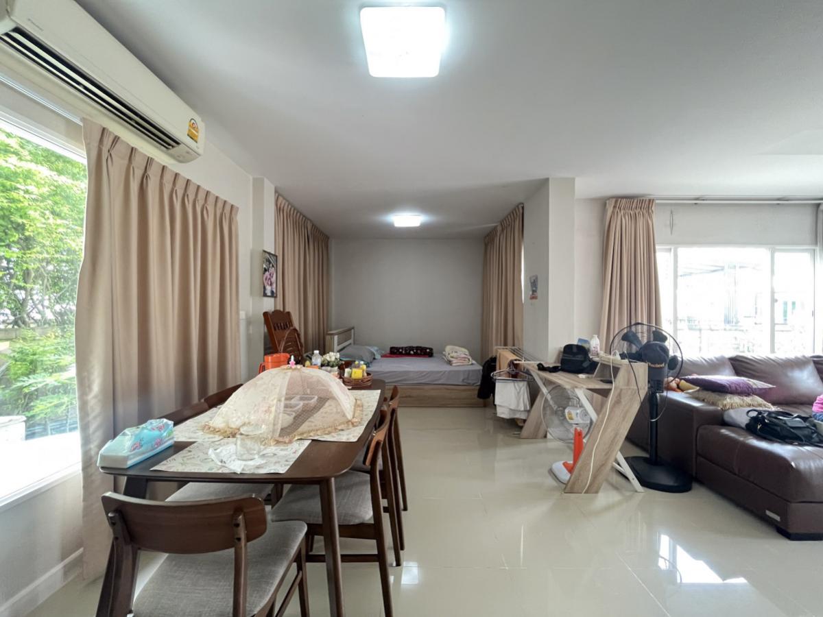 ขายบ้านพระราม 2 บางขุนเทียน : ขายบ้าน  เดอะแกรนด์ พระราม 2 พันท้ายนรสิงห์ เมืองสมุทรสาคร สมุทรสาคร CX-148861