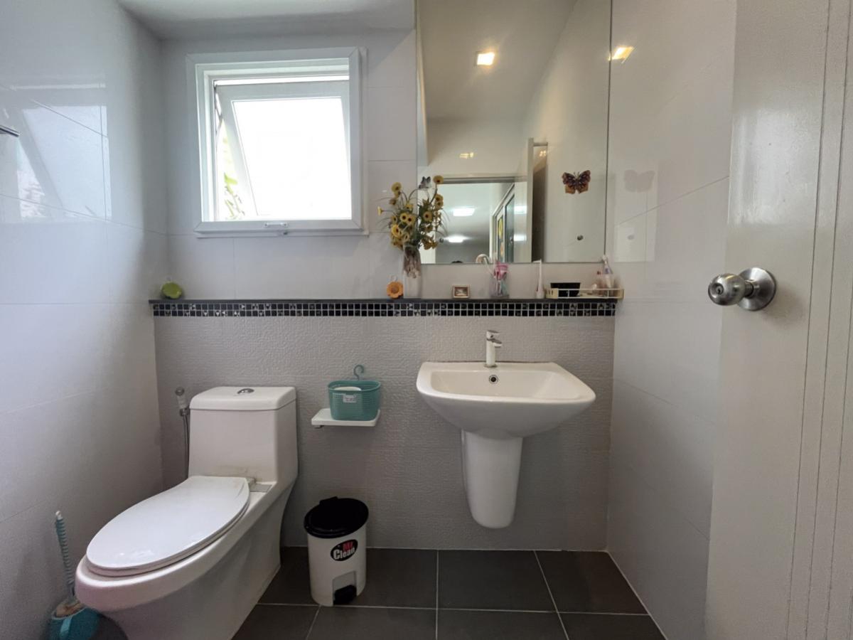 ขายบ้านพระราม 2 บางขุนเทียน : ขายบ้าน  เดอะแกรนด์ พระราม 2 พันท้ายนรสิงห์ เมืองสมุทรสาคร สมุทรสาคร CX-148861