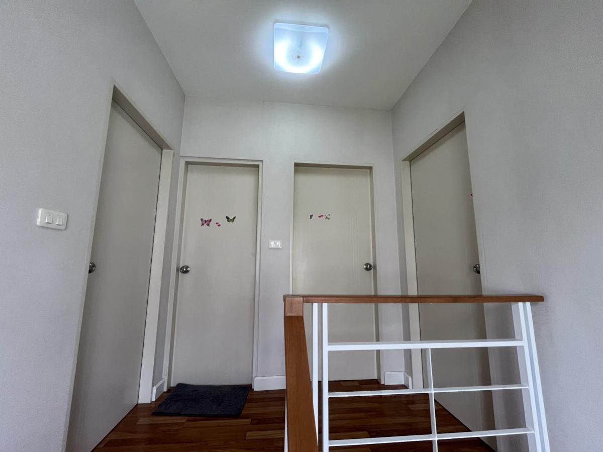 ขายบ้านพระราม 2 บางขุนเทียน : ขายบ้าน  เดอะแกรนด์ พระราม 2 พันท้ายนรสิงห์ เมืองสมุทรสาคร สมุทรสาคร CX-148861