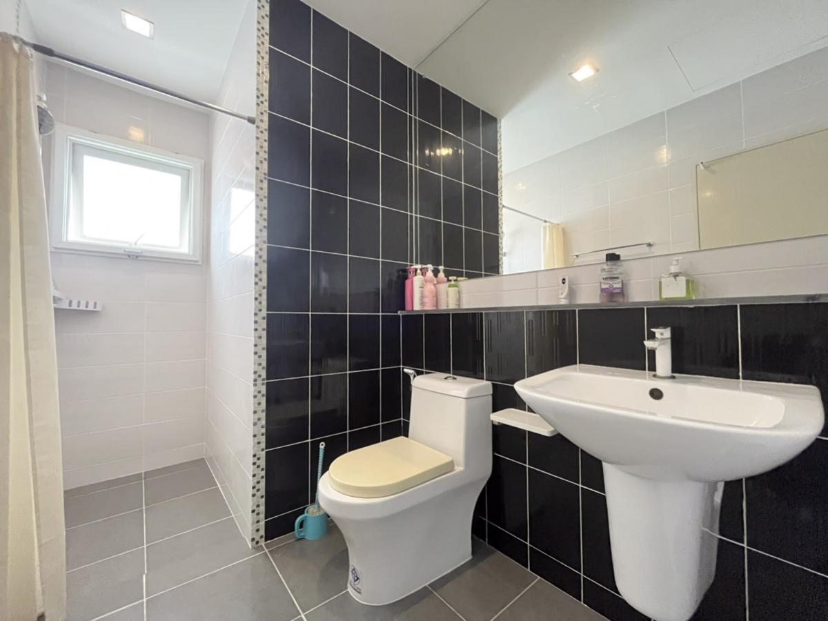 ขายบ้านพระราม 2 บางขุนเทียน : ขายบ้าน  เดอะแกรนด์ พระราม 2 พันท้ายนรสิงห์ เมืองสมุทรสาคร สมุทรสาคร CX-148861