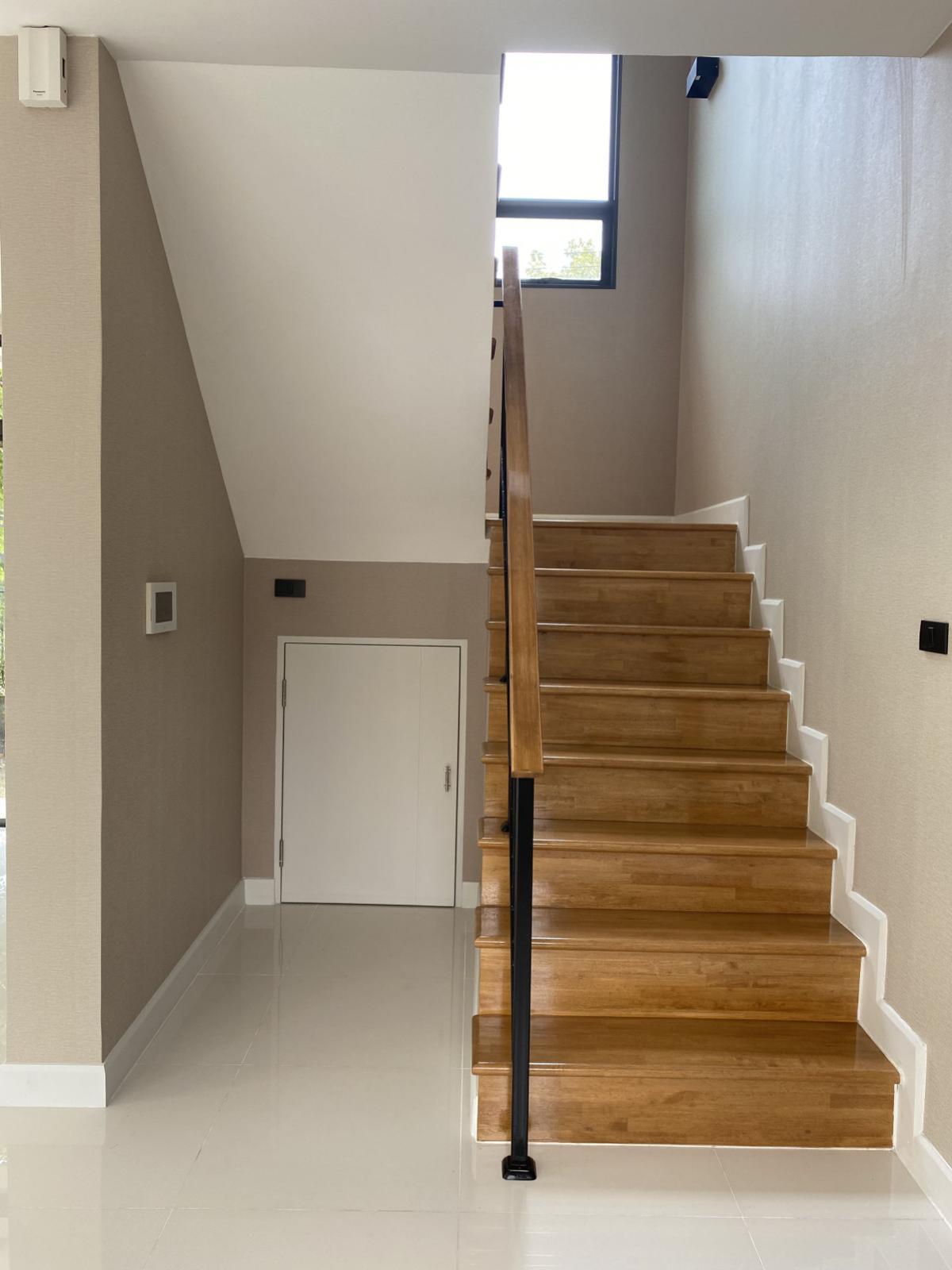 ขายบ้านเสรีไทย-นิด้า : ขายบ้าน  บางกอก บูเลอวาร์ด รามอินทรา-เสรีไทย คันนายาว เขต คันนายาว กรุงเทพ CX-148866