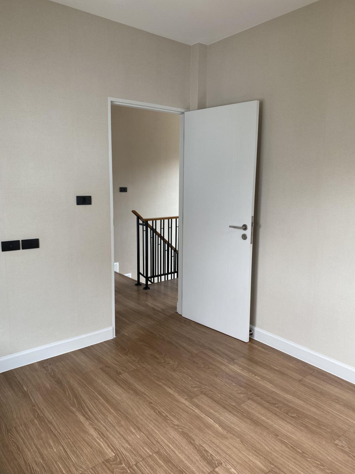 ขายบ้านเสรีไทย-นิด้า : ขายบ้าน  บางกอก บูเลอวาร์ด รามอินทรา-เสรีไทย คันนายาว เขต คันนายาว กรุงเทพ CX-148866