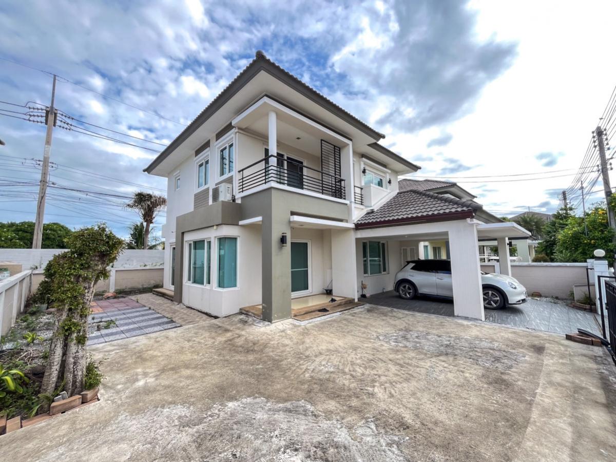 ขายบ้านพระราม 2 บางขุนเทียน : ขายบ้าน  เดอะแกรนด์ พระราม 2 พันท้ายนรสิงห์ เมืองสมุทรสาคร สมุทรสาคร CX-148850