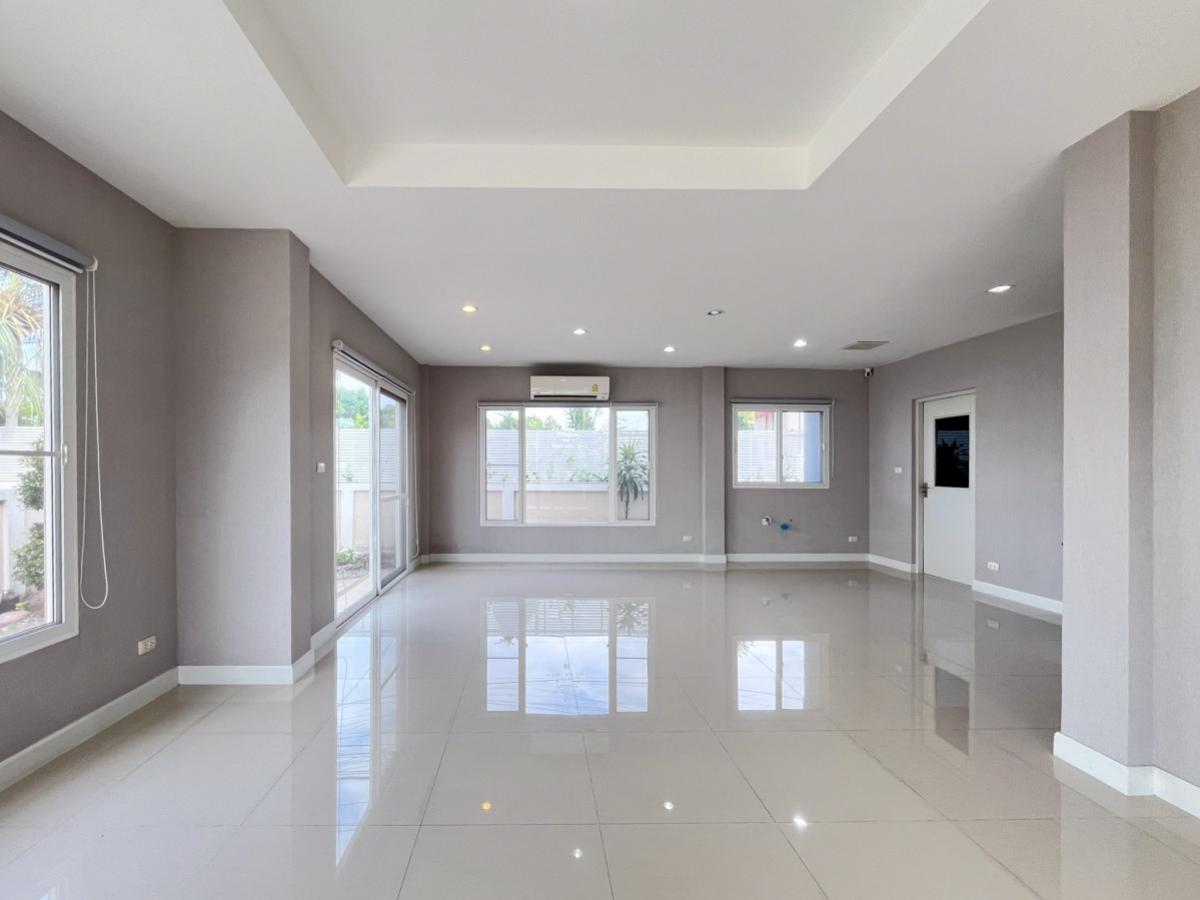 ขายบ้านพระราม 2 บางขุนเทียน : ขายบ้าน  เดอะแกรนด์ พระราม 2 พันท้ายนรสิงห์ เมืองสมุทรสาคร สมุทรสาคร CX-148850