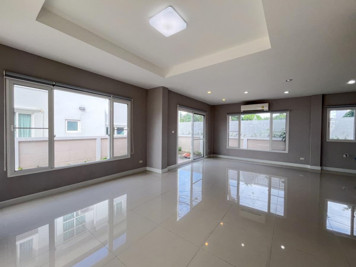 ขายบ้านพระราม 2 บางขุนเทียน : ขายบ้าน  เดอะแกรนด์ พระราม 2 พันท้ายนรสิงห์ เมืองสมุทรสาคร สมุทรสาคร CX-148850