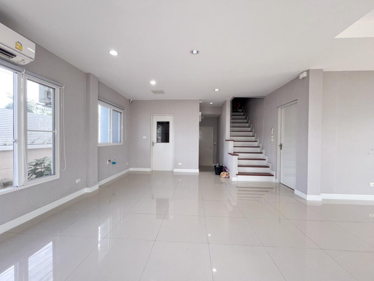 ขายบ้านพระราม 2 บางขุนเทียน : ขายบ้าน  เดอะแกรนด์ พระราม 2 พันท้ายนรสิงห์ เมืองสมุทรสาคร สมุทรสาคร CX-148850