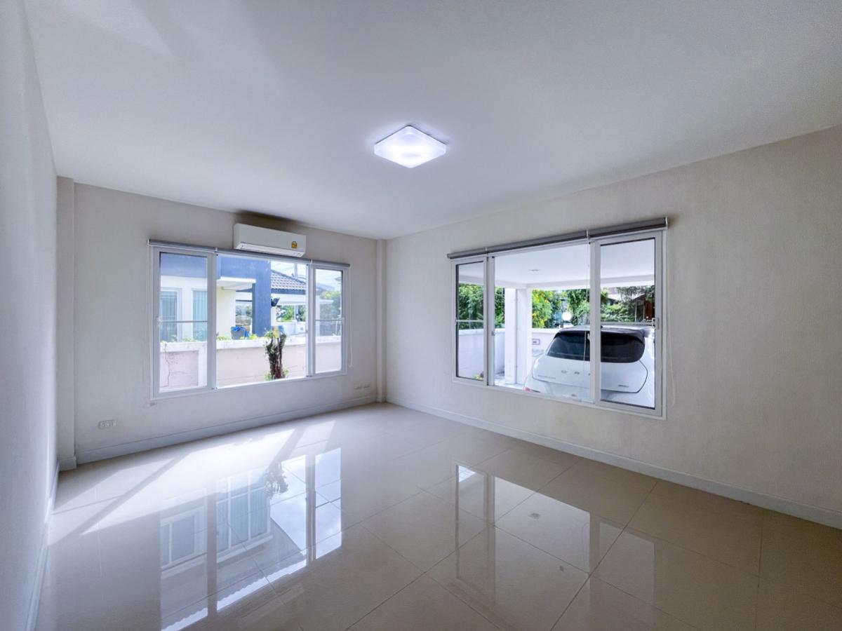 ขายบ้านพระราม 2 บางขุนเทียน : ขายบ้าน  เดอะแกรนด์ พระราม 2 พันท้ายนรสิงห์ เมืองสมุทรสาคร สมุทรสาคร CX-148850