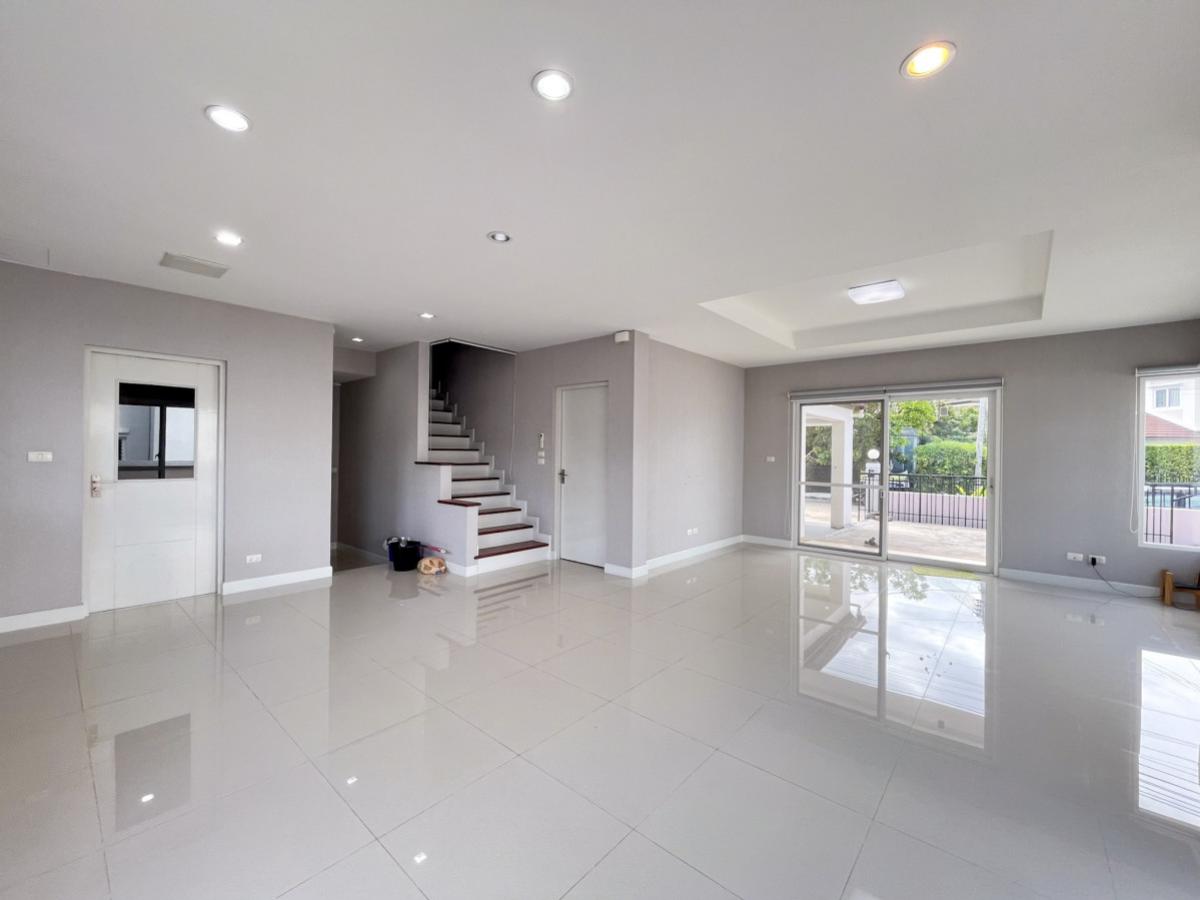 ขายบ้านพระราม 2 บางขุนเทียน : ขายบ้าน  เดอะแกรนด์ พระราม 2 พันท้ายนรสิงห์ เมืองสมุทรสาคร สมุทรสาคร CX-148850