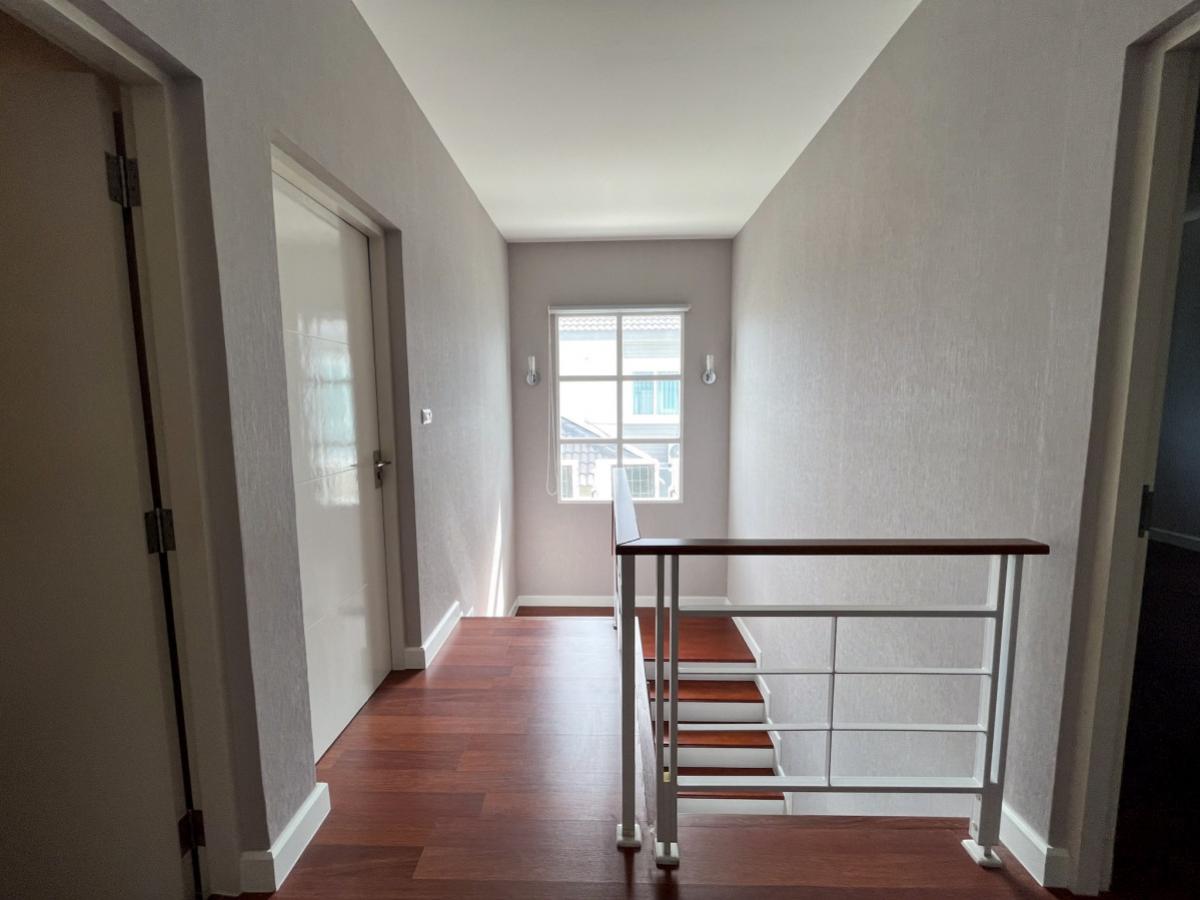 ขายบ้านพระราม 2 บางขุนเทียน : ขายบ้าน  เดอะแกรนด์ พระราม 2 พันท้ายนรสิงห์ เมืองสมุทรสาคร สมุทรสาคร CX-148850