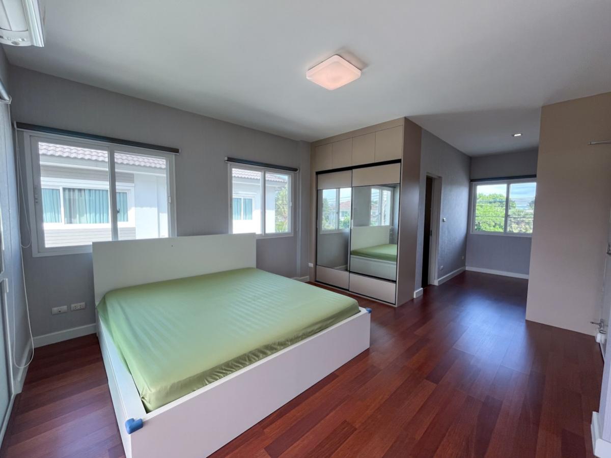 ขายบ้านพระราม 2 บางขุนเทียน : ขายบ้าน  เดอะแกรนด์ พระราม 2 พันท้ายนรสิงห์ เมืองสมุทรสาคร สมุทรสาคร CX-148850