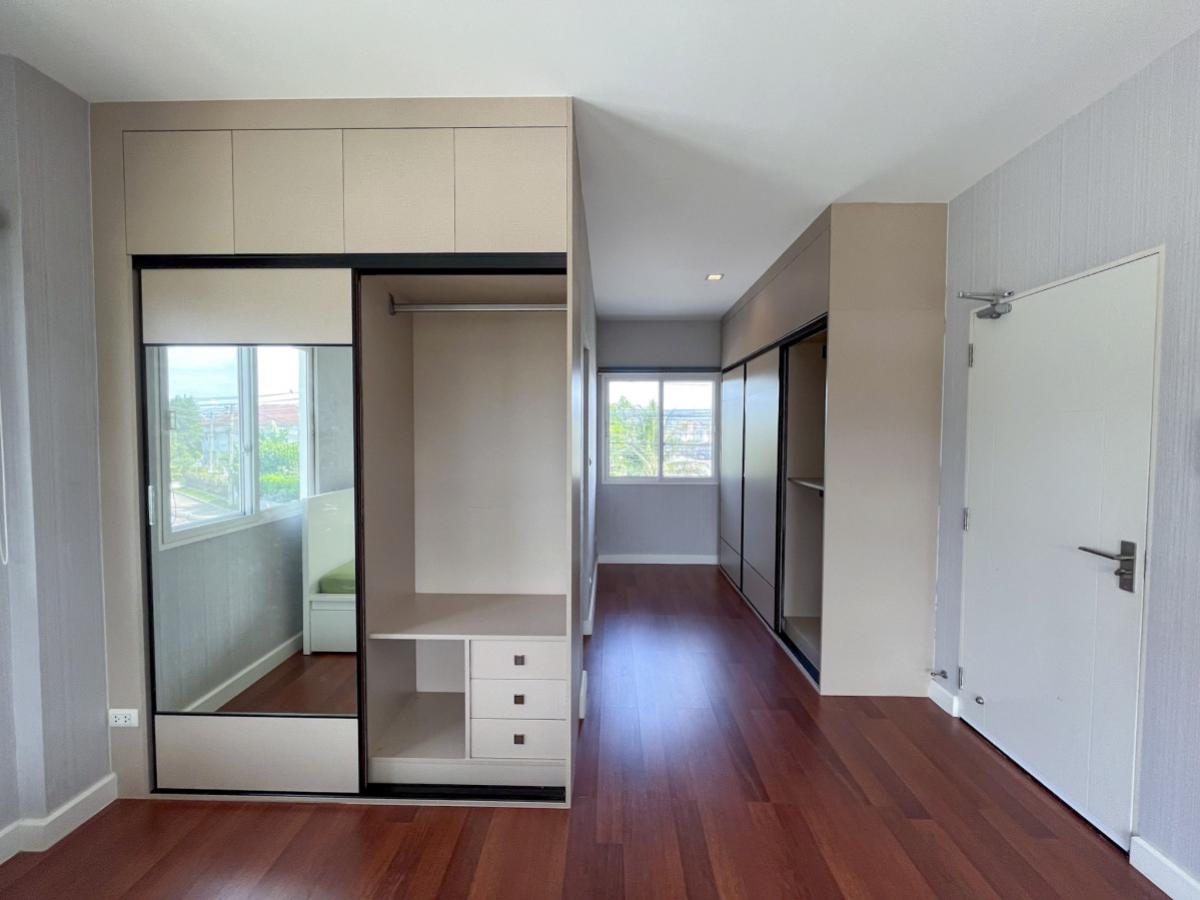 ขายบ้านพระราม 2 บางขุนเทียน : ขายบ้าน  เดอะแกรนด์ พระราม 2 พันท้ายนรสิงห์ เมืองสมุทรสาคร สมุทรสาคร CX-148850