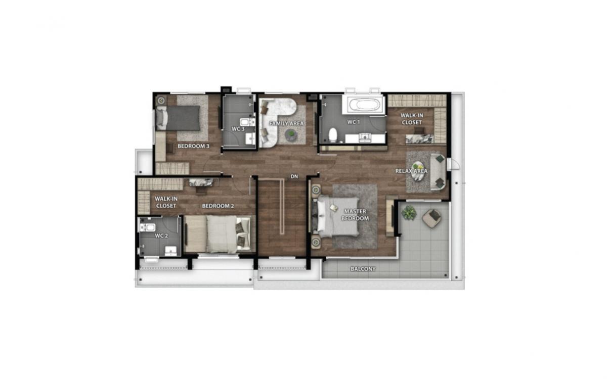 For SaleHouseNawamin, Ramindra : For Sale House , Bangkok Boulevard Ramintra 109 , Bang Chan , Khlong Sam Wa , Bangkok , CX-148836