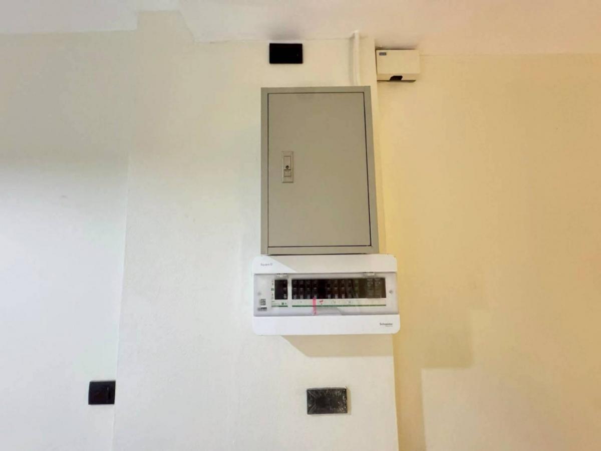 For SaleHome OfficeRamkhamhaeng, Hua Mak : For Sale Home office Town In Town  Newly Renovated , Phlapphla , Wang Thong Lang , Bangkok , CX-148802