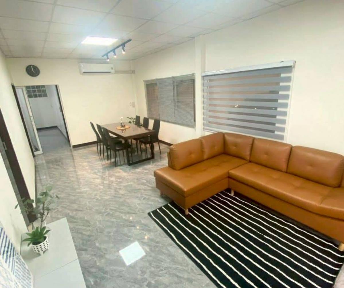 For SaleHouseChokchai 4, Ladprao 71, Ladprao 48, : For Sale Newly renovated single-story detached house. , Lat Phrao , Lat Phrao , Bangkok , CX-148511